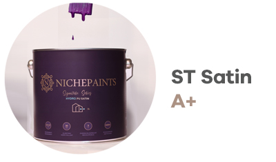 st-satin